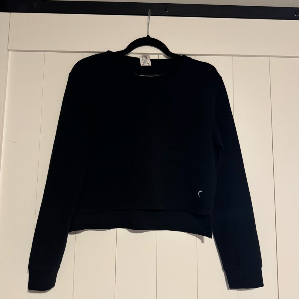Active long sleeve